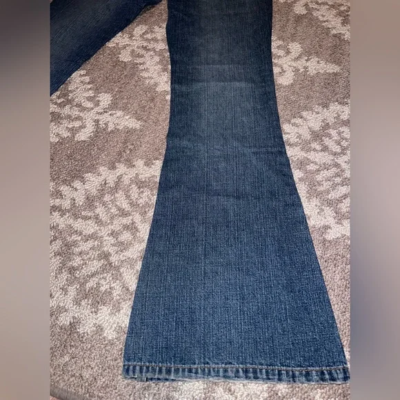 ❤️Vintage, Weather Vane Jeans❤️ size 1 - Picture 13 of 16